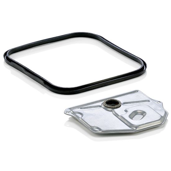 Obrázok Hydraulický filter automatickej prevodovky MANN-FILTER  H199KIT