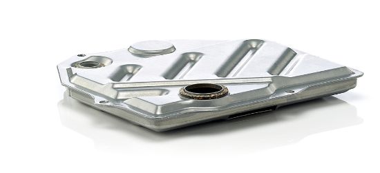 Obrázok Hydraulický filter automatickej prevodovky MANN-FILTER  H2014