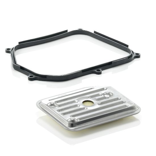 Obrázok Hydraulický filter automatickej prevodovky MANN-FILTER  H2019KIT2
