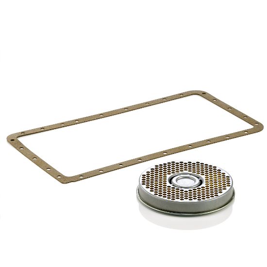Obrázok Hydraulický filter automatickej prevodovky MANN-FILTER  H2037KIT