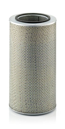 Obrázok Olejový filter MANN-FILTER  H20440