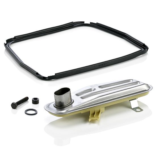 Obrázok Hydraulický filter automatickej prevodovky MANN-FILTER  H212xKIT