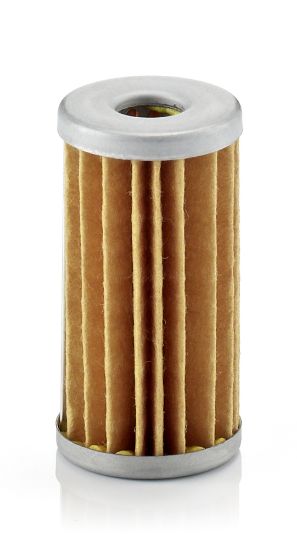Obrázok Filter pracovnej hydrauliky MANN-FILTER  H42