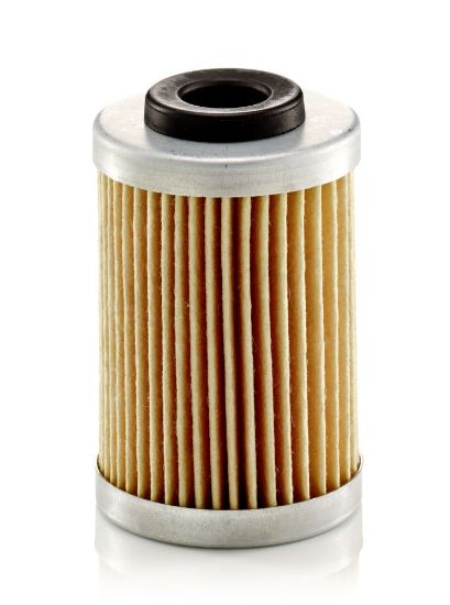 Obrázok Olejový filter MANN-FILTER  H432