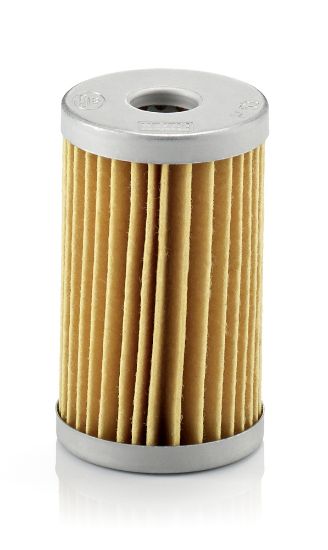 Obrázok Olejový filter MANN-FILTER  H53