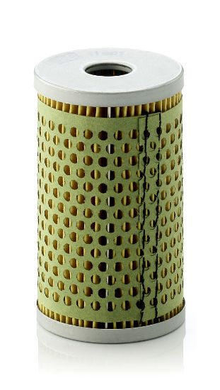 Obrázok Olejový filter MANN-FILTER  H601