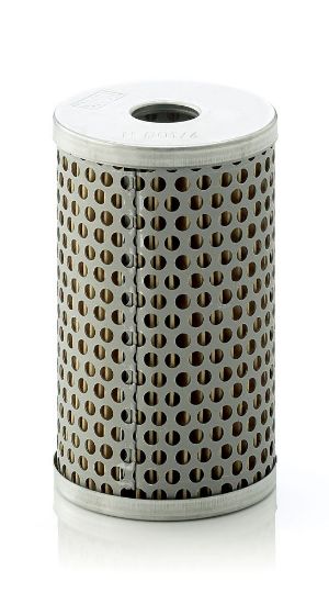 Obrázok Filter pracovnej hydrauliky MANN-FILTER  H6014