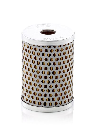 Obrázok Hydraulický filter riadenia MANN-FILTER  H6018