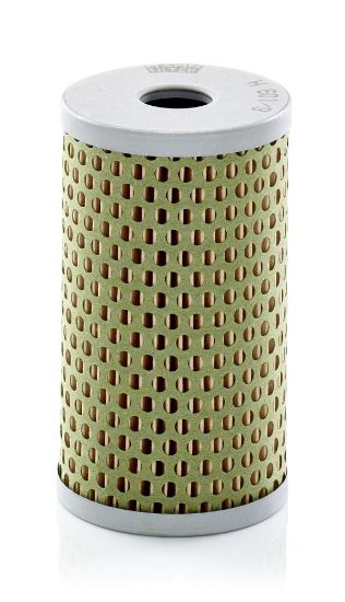 Obrázok Olejový filter MANN-FILTER  H6019