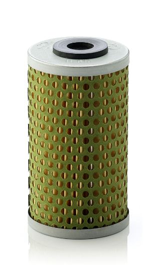 Obrázok Hydraulický filter automatickej prevodovky MANN-FILTER  H613x