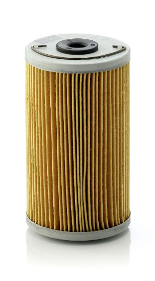 Obrázok Olejový filter MANN-FILTER  H614x