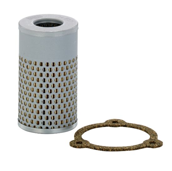 Obrázok Filter pracovnej hydrauliky MANN-FILTER  H617n