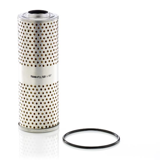 Obrázok Filter pracovnej hydrauliky MANN-FILTER  H7007x