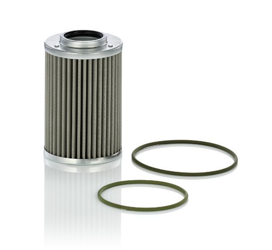 Obrázok Hydraulický filter automatickej prevodovky MANN-FILTER  H7101z
