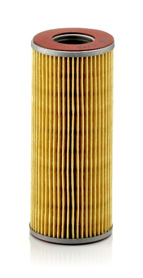 Obrázok Olejový filter MANN-FILTER  H712k