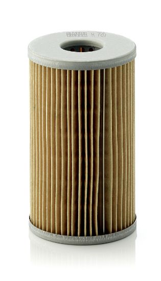 Obrázok Olejový filter MANN-FILTER  H720x