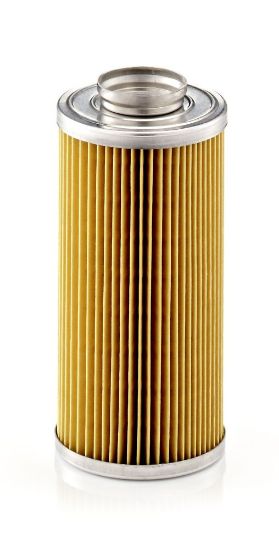 Obrázok Filter pracovnej hydrauliky MANN-FILTER  H7242
