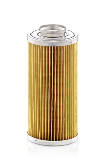 Obrázok Filter pracovnej hydrauliky MANN-FILTER  H7242x