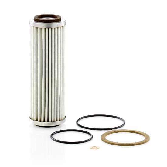 Obrázok Filter pracovnej hydrauliky MANN-FILTER  H8009x