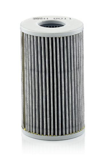 Obrázok Filter pracovnej hydrauliky MANN-FILTER  H8011