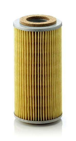 Obrázok Olejový filter MANN-FILTER  H804x