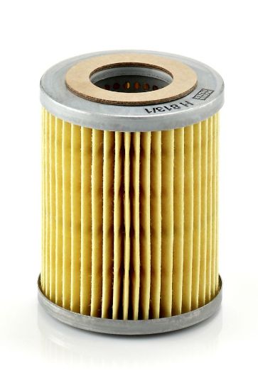 Obrázok Olejový filter MANN-FILTER  H8131n