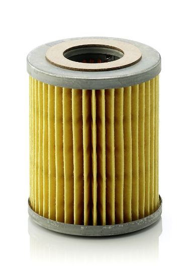 Obrázok Olejový filter MANN-FILTER  H8131x