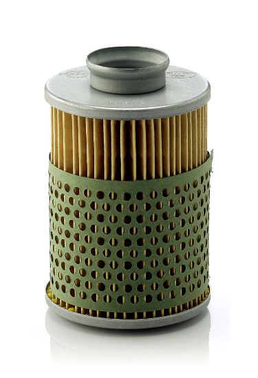 Obrázok Olejový filter MANN-FILTER  H815n