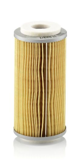 Obrázok Palivový filter MANN-FILTER  H8221x