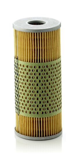 Obrázok Olejový filter MANN-FILTER  H829