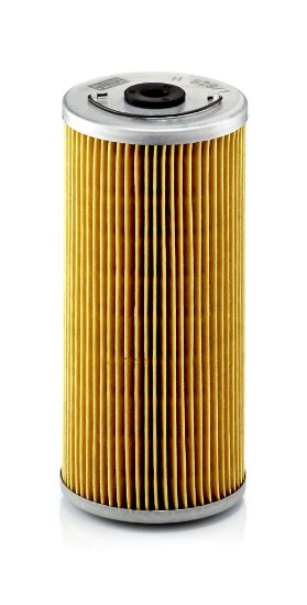 Obrázok Olejový filter MANN-FILTER  H8291x
