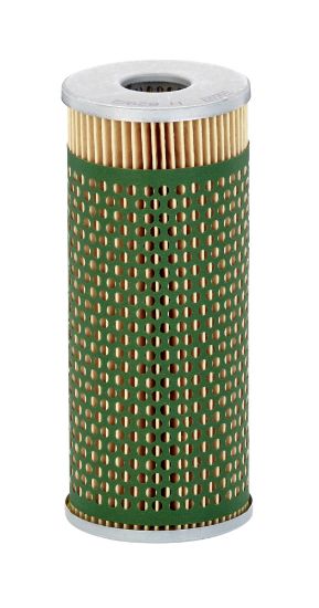 Obrázok Olejový filter MANN-FILTER  H8292