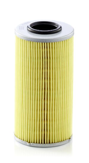 Obrázok Hydraulický filter automatickej prevodovky MANN-FILTER  H835x