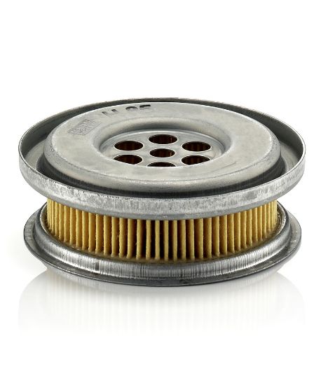 Obrázok Hydraulický filter riadenia MANN-FILTER  H85