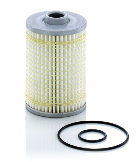 Obrázok Olejový filter MANN-FILTER  H9003x