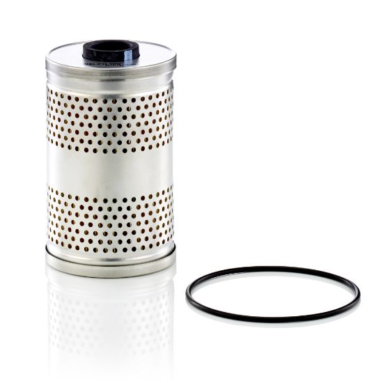 Obrázok Filter pracovnej hydrauliky MANN-FILTER  H9007x