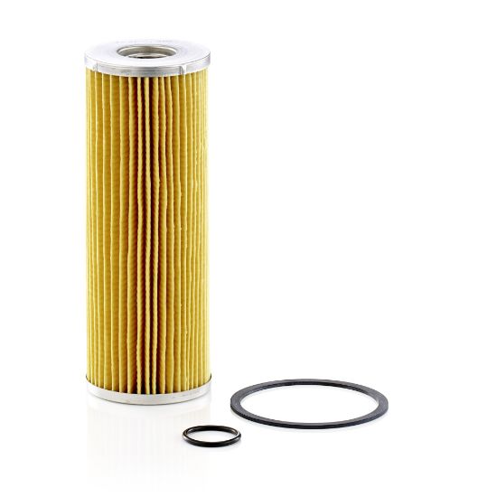 Obrázok Filter pracovnej hydrauliky MANN-FILTER  H9011x