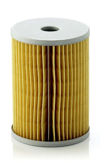 Obrázok Olejový filter MANN-FILTER  H9281