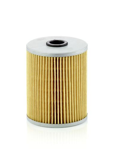 Obrázok Filter pracovnej hydrauliky MANN-FILTER  H9293x