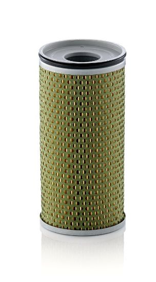 Obrázok Olejový filter MANN-FILTER  H9384