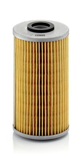 Obrázok Olejový filter MANN-FILTER  H939