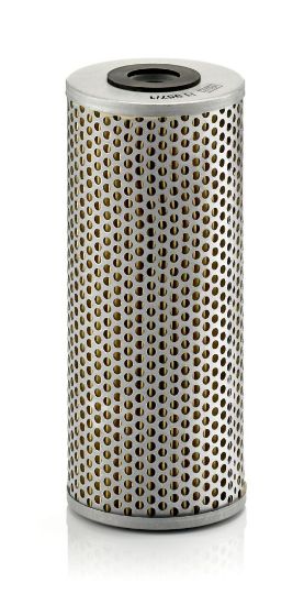 Obrázok Filter pracovnej hydrauliky MANN-FILTER  H9571
