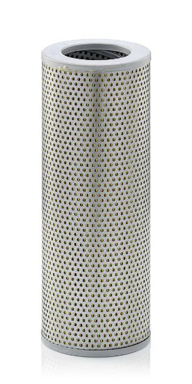 Obrázok Filter pracovnej hydrauliky MANN-FILTER  HD12114x