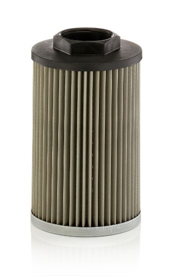 Obrázok Filter pracovnej hydrauliky MANN-FILTER  HD130