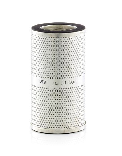 Obrázok Hydraulický filter automatickej prevodovky MANN-FILTER  HD13001