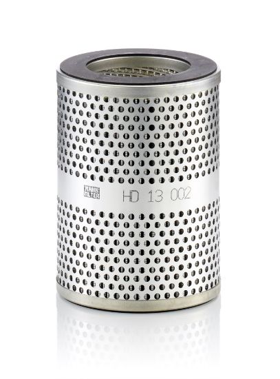 Obrázok Hydraulický filter riadenia MANN-FILTER  HD13002