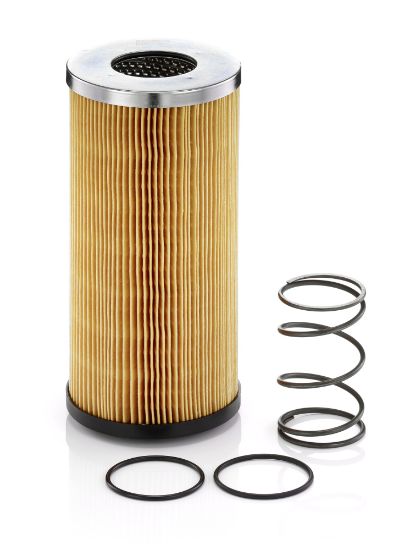 Obrázok Filter pracovnej hydrauliky MANN-FILTER  HD14001x