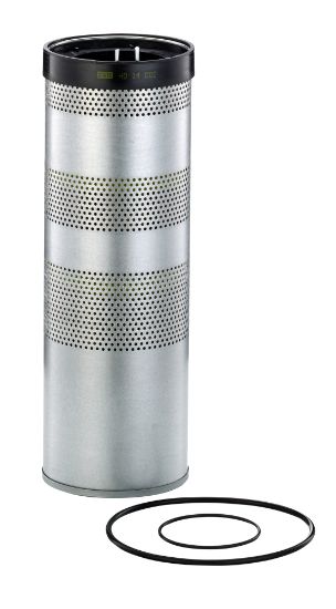 Obrázok Filter pracovnej hydrauliky MANN-FILTER  HD14002x