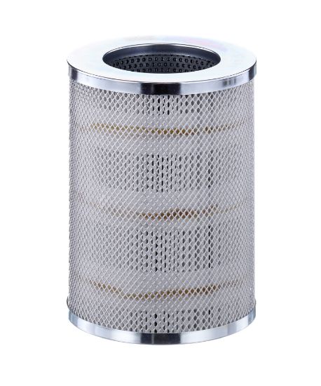 Obrázok Filter pracovnej hydrauliky MANN-FILTER  HD15001