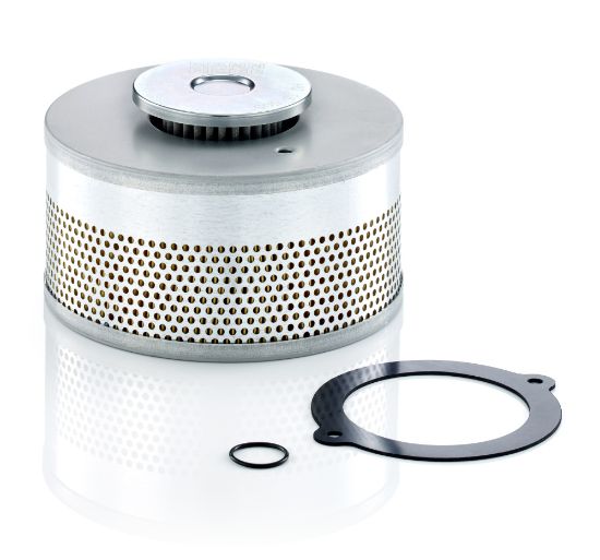 Obrázok Filter pracovnej hydrauliky MANN-FILTER  HD15005x